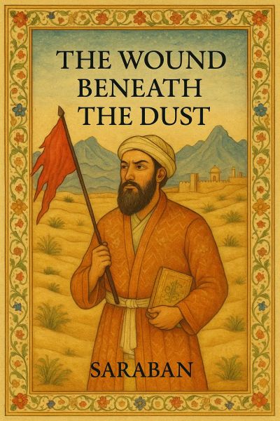 The Wound Beneath the Dust