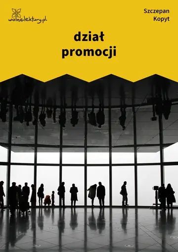 dział promocji