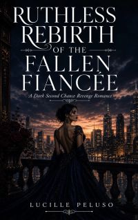 Ruthless Rebirth of the Fallen Fiancée