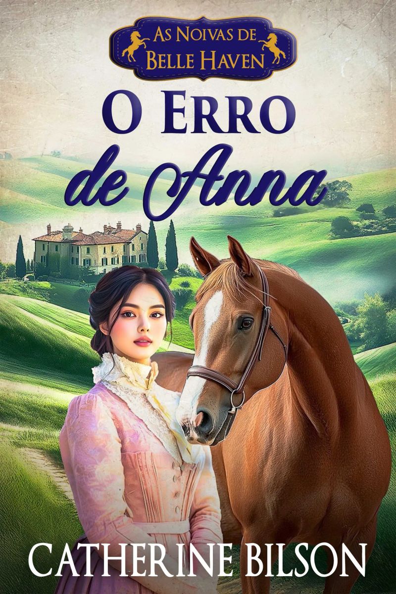 O Erro de Anna