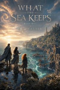 WHAT THE SEA KEEPS