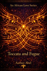 TOCCATA AND FUGUE
