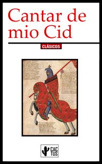 Cantar de mio Cid
