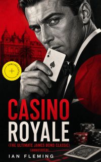 CASINO ROYALE (The Ultimate James Bond Classic) (Annotated)