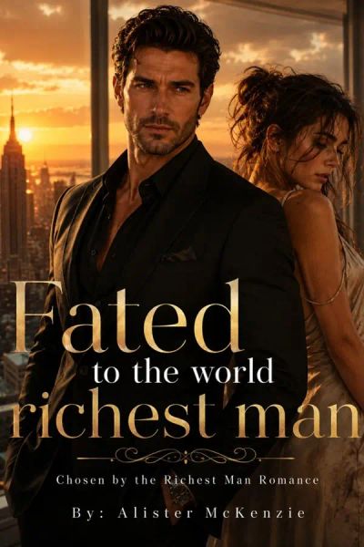 Fated to the world richest man