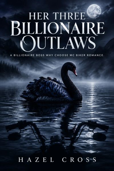 Her Three Billionaire Outlaws