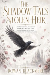 The Shadow Fae's Stolen Heir