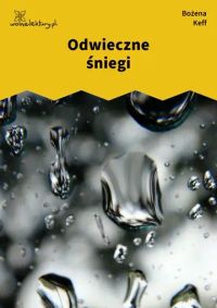 Odwieczne śniegi