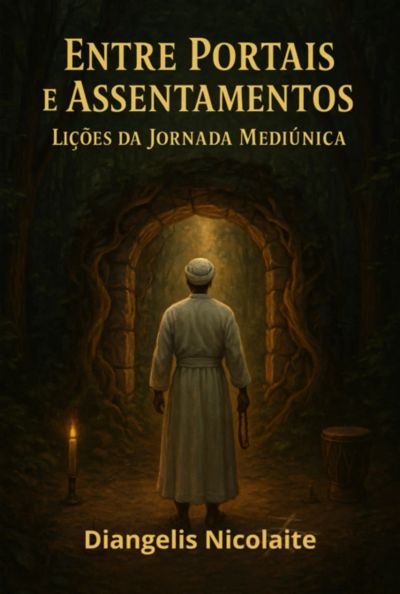 Entre Portais E Assentamentos!