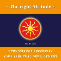 The Right Attitude