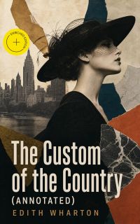 The Custom of the Country (Annotated)