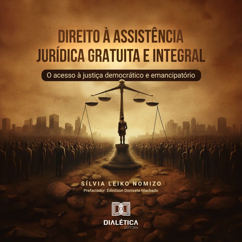 Direito à assistência jurídica gratuita e integral