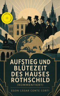 Aufstieg und Blütezeit des Hauses Rothschild (Kommentiert)