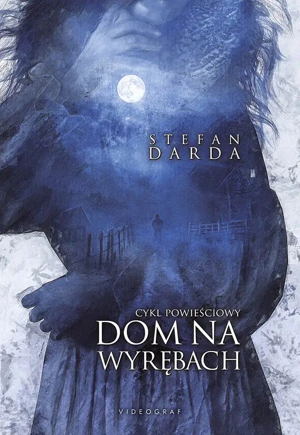 Dom na wyrębach. Cykl powieściowy