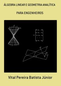 Álgebra Linear E Geometria Analítica