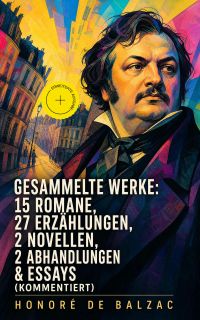 Gesammelte Werke: 15 Romane, 27 Erzählungen, 2 Novellen, 2 Abhandlungen & Essays (Kommentiert)