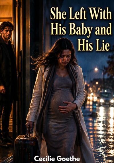 She Left With His Baby and His Lie