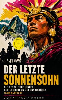 Der letzte Sonnensohn: Die Geschichte hinter der Eroberung des Inkareiches (Kommentiert)