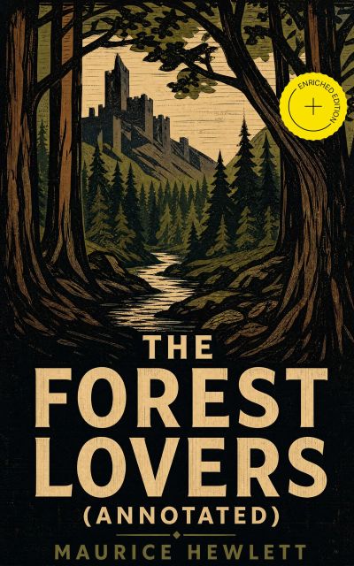 The Forest Lovers (Annotated)