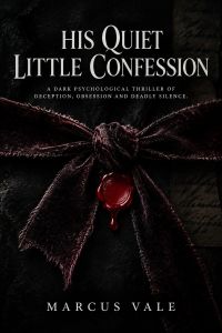 His Quiet Little Confession
