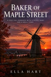 Baker of Maple Street