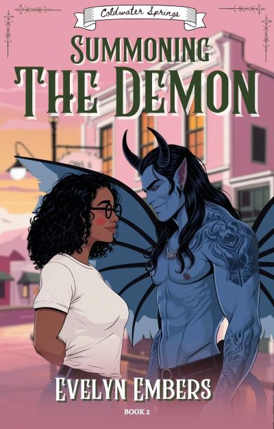 Summoning the Demon