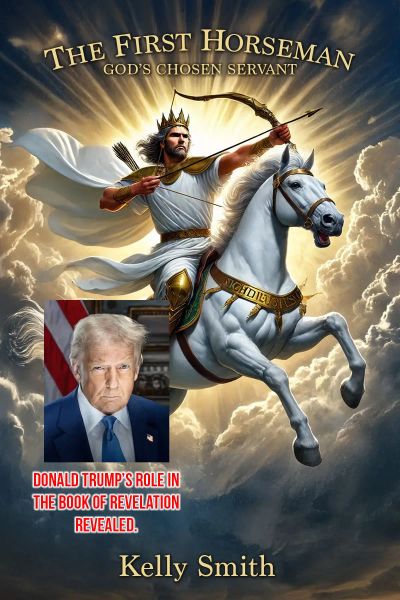 The First Horseman - God's Chosen Servant