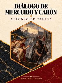 Diálogo de Mercurio y Carón