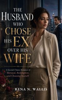 THE HUSBAND WHO CHOSE HIS EX OVER HIS WIFE