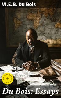 Du Bois: Essays