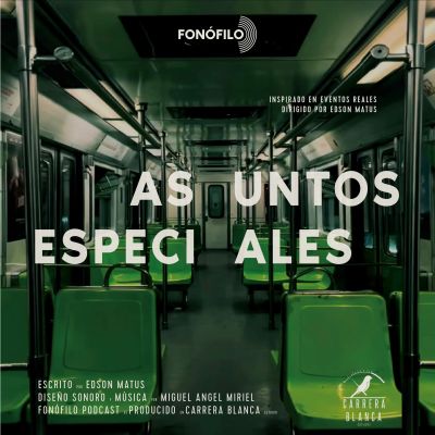 Asuntos Especiales