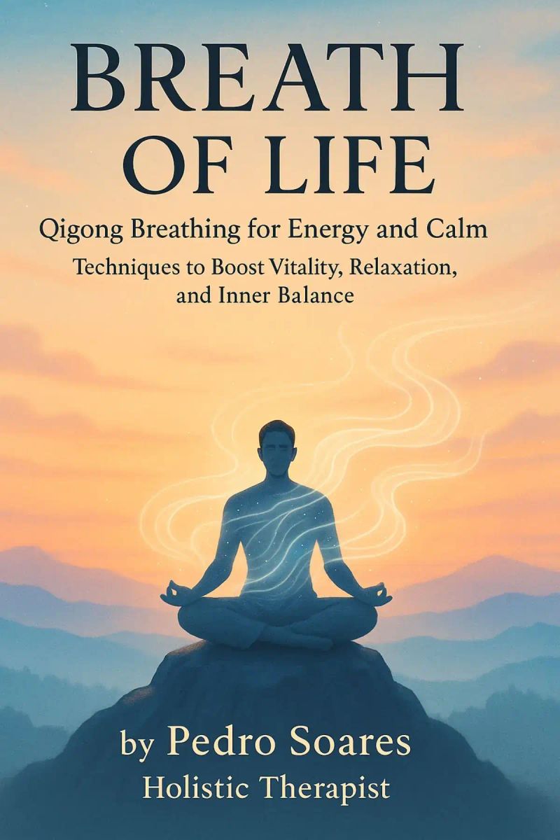 Breath of Life