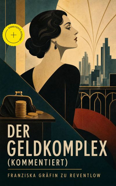 Der Geldkomplex (Kommentiert)