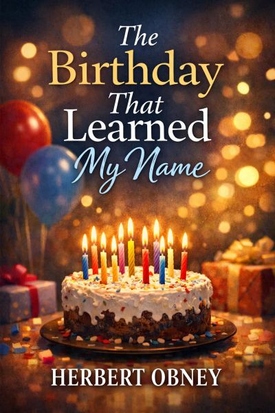 The Birthday That Learned My Name