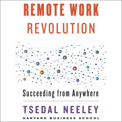 Remote Work Revolution