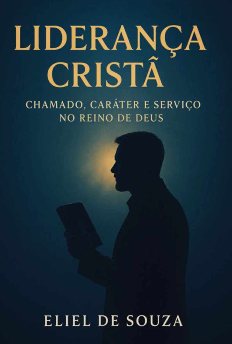 Liderança Cristã
