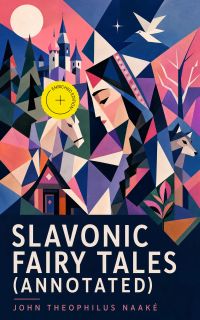 Slavonic Fairy Tales (Annotated)