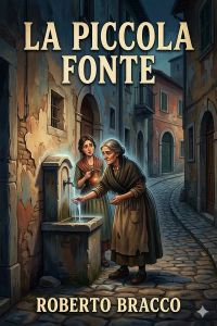 La piccola fonte: Dramma in quattro atti