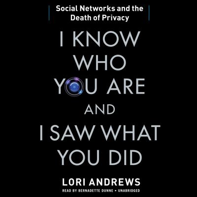 I Know Who You Are and I Saw What You Did