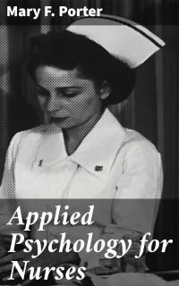 Applied Psychology for Nurses