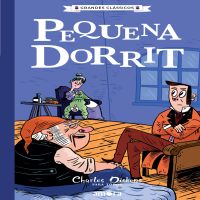 Charles Dickens para todos - Pequena Dorrit