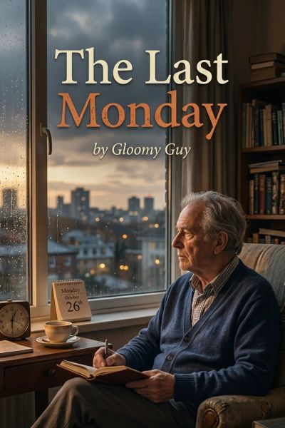 The Last Monday