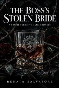 The Boss's Stolen Bride
