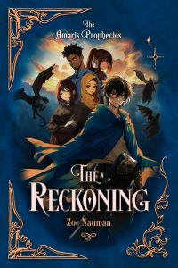 The Reckoning 
