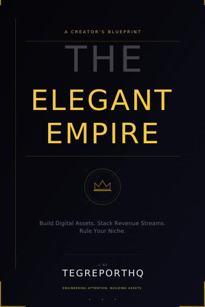 THE ELEGANT EMPIRE