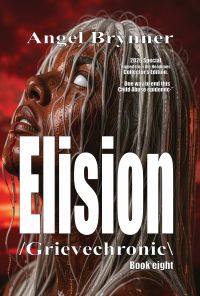 ELISION. /grievechronic\ book eight.