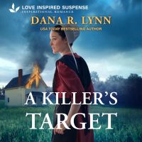 A Killer's Target