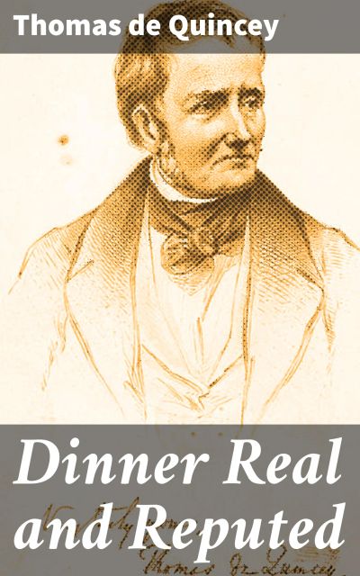 Dinner Real and Reputed
