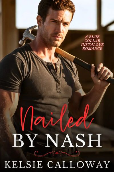 Nailed By Nash