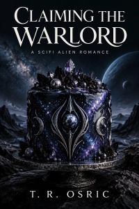 Claiming the Warlord